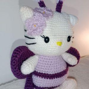 Hello Kitty (Хелло Китти) купить, Hello Kitty (Хелло Китти) ручная авторская работа купить, где купить Hello Kitty (Хелло Китти)